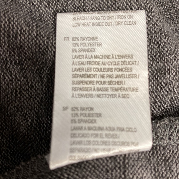 RDI Knit Tiered Dress Size Medium NWOT - Picture 12 of 12